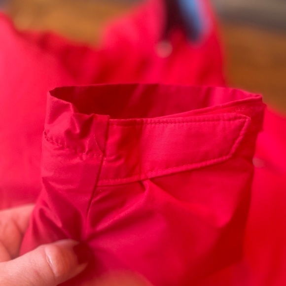 Boys red Columbia puffer - Picture 16 of 16